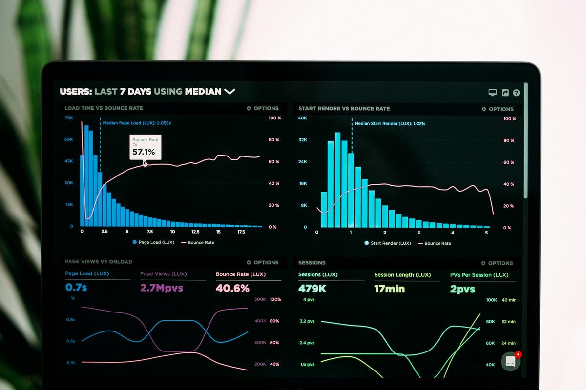 Data Analysis